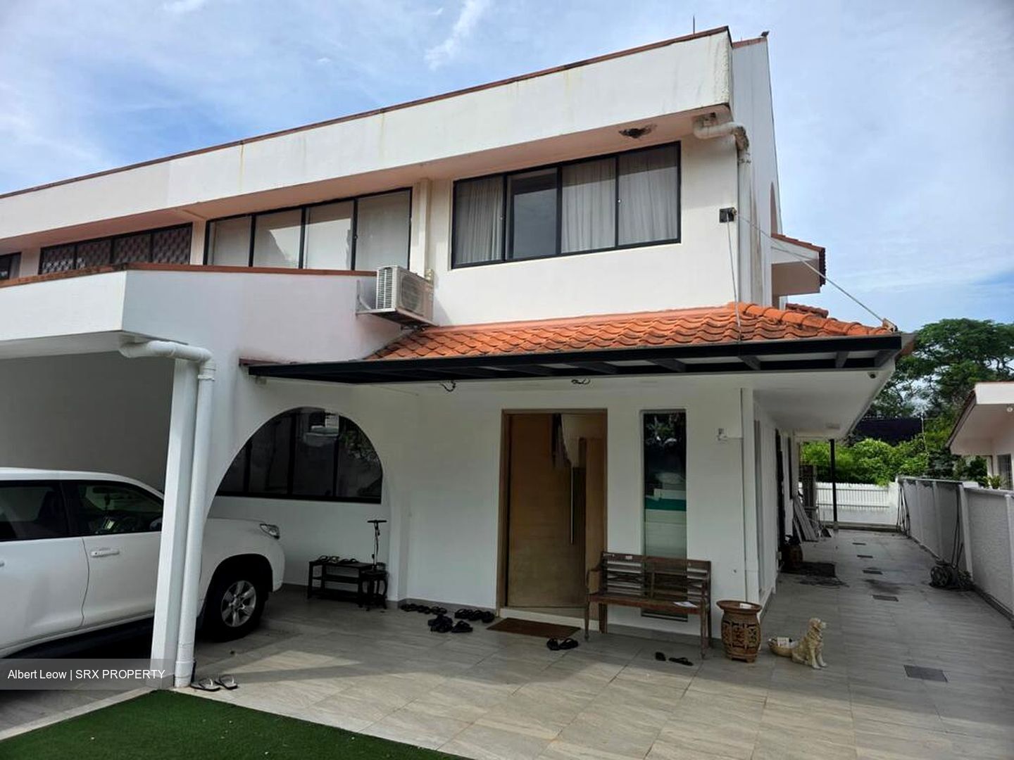 Jalan Kayu Estate (D28), Semi-Detached #626822411
